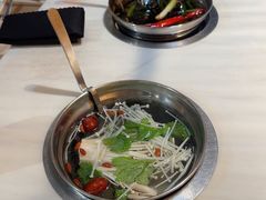 -围炉夜话·潮汕卤水火锅(榕江店)