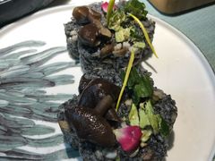 -蜜桃花开·中西融合菜E&W(南长街店)