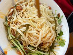 -猪脑壳凉面(武陵源店)