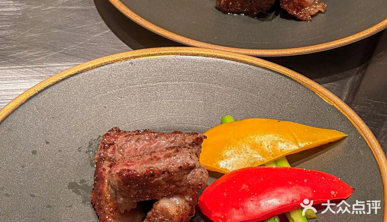 从进门到结账我的嘴就没合上过……