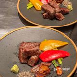 从进门到结账我的嘴就没合上过……