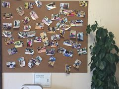 -悦动体能(金融街店)