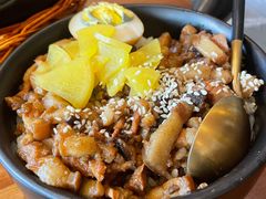 -蝦塘·中国餐馆(城墙南马道巷店)