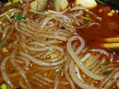 -青石桥老瓦房肥肠粉总店(青石桥总店)
