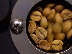 -RUMORS COFFEE ROASTERY鲁马滋咖啡(湖南路店)