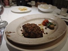 -王品牛排(福州泰禾店)
