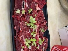 -潮汕良记牛肉火锅(洪武路店)