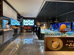 -徐记海鲜(观沙岭|滨江新城店)