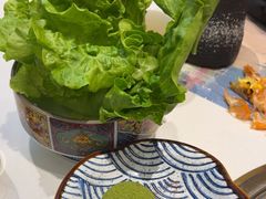 -千寻山野烤肉(中关村店)