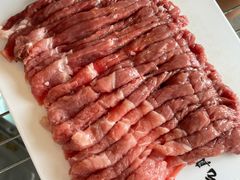 -阳坊胜利涮羊肉(阳坊老店)