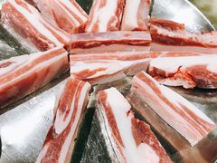 -原始泥炉烤肉(总店)