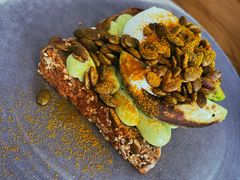 -BOR Eatery(安福路店)