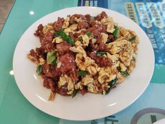 醋溜苜蓿-大顺堂食府(牛街店)