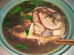 -天天鲜面馆(衡山路店)