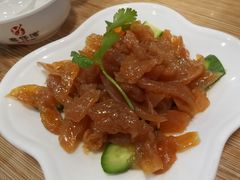 -粤仔湾砂锅粥(广益哥伦布店)