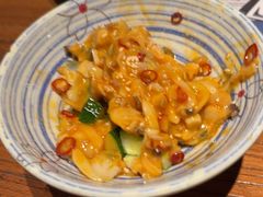 -京鹿料理(荟聚店)