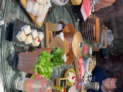 -慢丽江·云南野生菌土鸡锅(西山店)