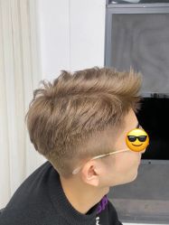 -HG美发设计沙龙