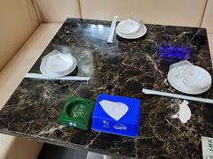 -汉阳人家餐厅(闽东国际商业广场店)