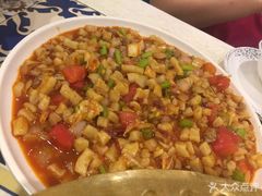 -阿拉丁新疆风味餐厅·清真(罗廊巷店)