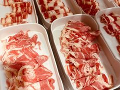 -蒙肥羊·酸汤潮牛·鲜牛肉火锅烤肉自助(岗顶店)