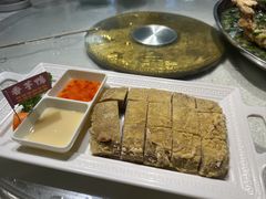 -粤北餐馆
