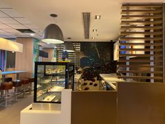 -麦当劳(总统大酒店店)