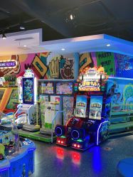 -卡通尼乐园(上海万象城店)