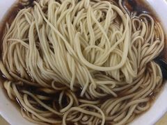 素鸡面-顺心拉面馆(马道街店)