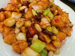 -刘妈菜馆(磁器口店)