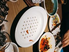 -前海沿·青岛菜(李沧万达店)