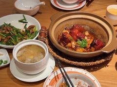 -话梅·客家小厨(东门店)