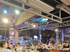 -渔家火锅·海鲜自助餐·演艺(亚龙湾天域酒店)