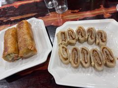 -御清斋总店(天一街店)
