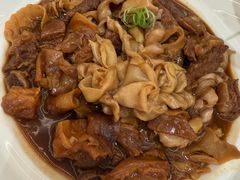 -湖锦酒楼·32年地道湖北菜(光谷店)