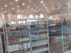 -名创优品(天津市河东万达广场店)