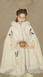 点击看大图 -盘子女人坊古装写真摄影(长春总店)