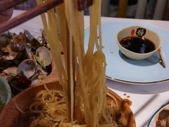 -嗨辣小聚·盘锦河蟹·海鲜烧烤龙虾(盘锦十年好店)