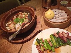 -点心传说·粤菜点心(佐阾虹湾店)