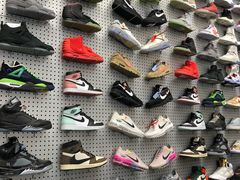 -Flight Club Los Angeles