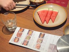 -青年公社烤鸭(熙悦天街店)