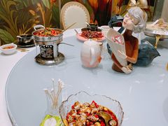 招牌牛腩-甜阿姨·天台花园私房菜(万松园店)