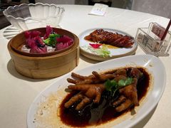 -娱筷海鲜酒家(广州南沙店)