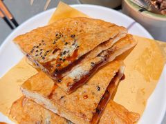 -古市香跷脚牛肉·非遗传承单位