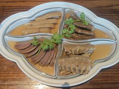-扬州狮子楼·非遗淮扬菜(总店)
