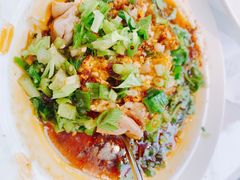 -成都你六姐·牛肉冒菜·麻辣香锅(长泰广场店)
