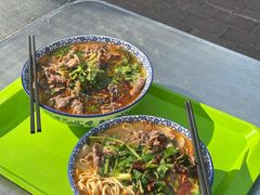-杨家牛肉汤(淮建路店)