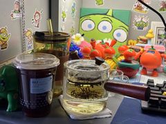 -海底捞火锅(江南盛天地店)