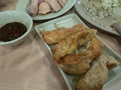 -百家鸡味馆(清泰店)