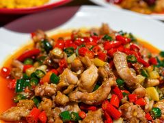 -易老妈蹄花.特色川菜(人民公园总店)